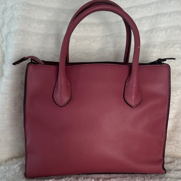Nine West Plum Crossbody Bag - Picture 3 of 12